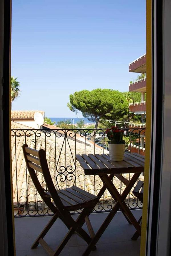 Xenia, B&B Soverato Soverato Marina Exterior photo